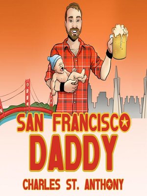 cover image of San Francisco Daddy